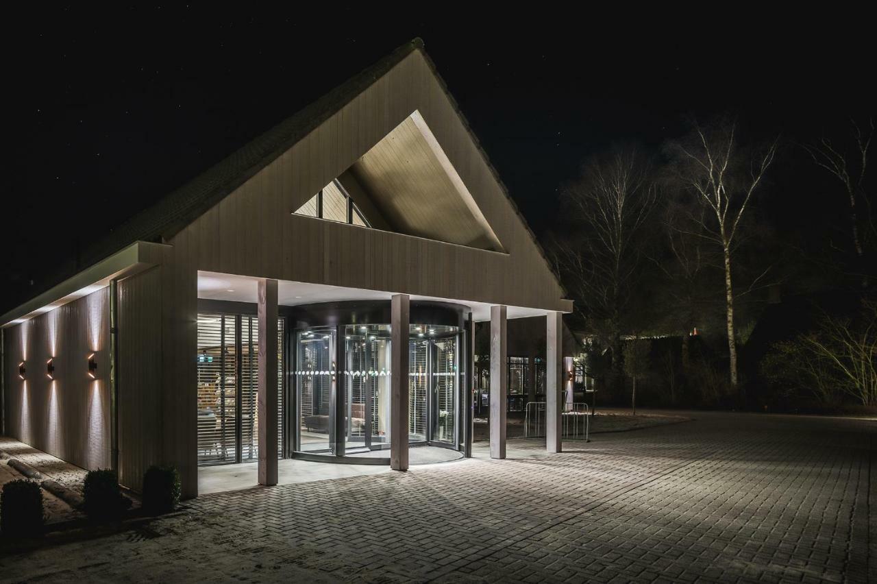 Hotel Brinkzicht Vledder Exterior foto