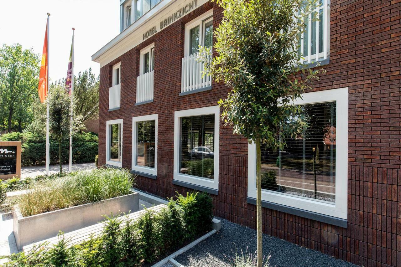 Hotel Brinkzicht Vledder Exterior foto
