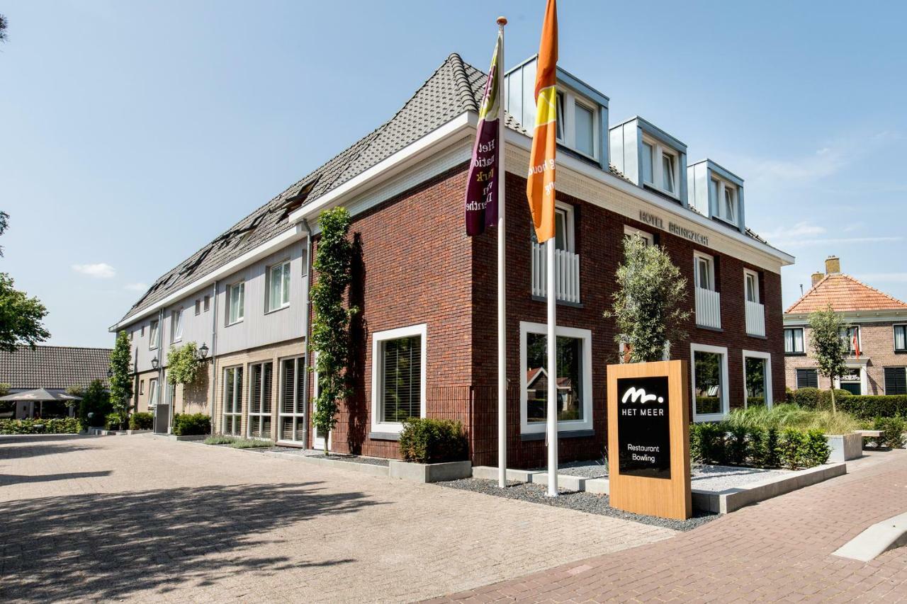 Hotel Brinkzicht Vledder Exterior foto
