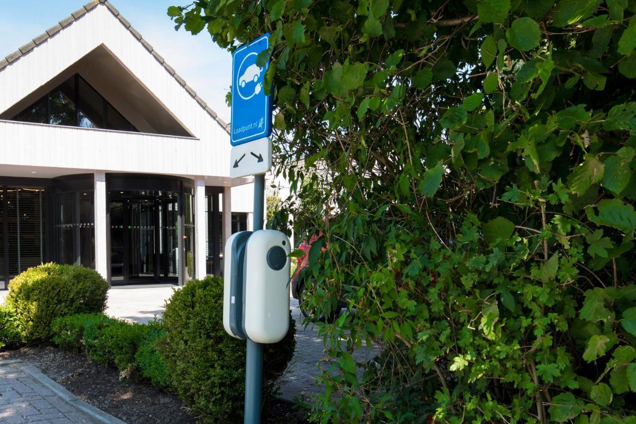 Hotel Brinkzicht Vledder Exterior foto
